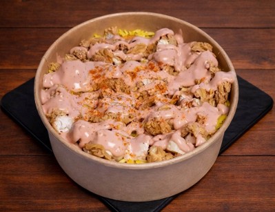 Rizo Platter