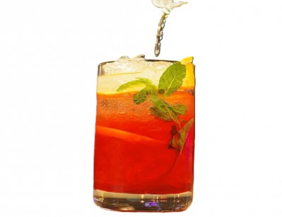 Mecicana Juice