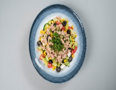 Tuna Salad