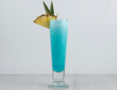 Blue Ocean