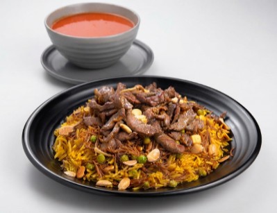 Biryani Platter
