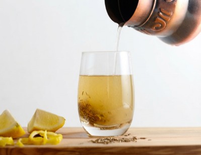 Cumin & Lemon