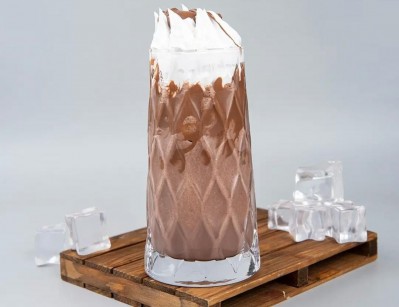 Chocolate Frappe