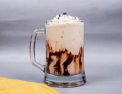 Snickers Milkshake
