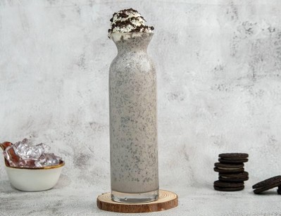 Oreo Milkshake