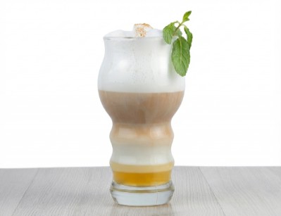 Iced Cafe Milkshake