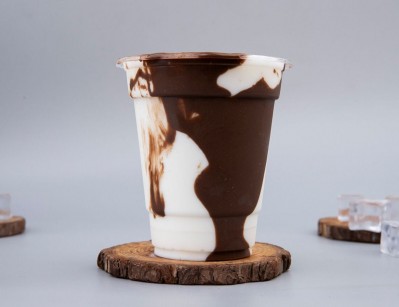 Bounty Milkshake
