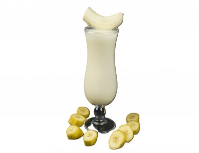 Banana & Orange 5000