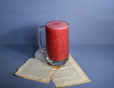 Jamaica Juice