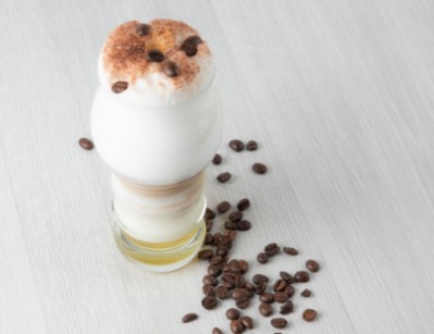Iced Latte