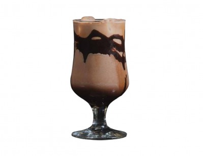 Iced Mocha