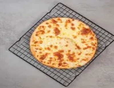 Cheese manakish