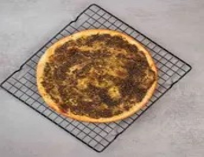 Zaatar manousheh