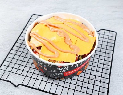 Cheddar Rizo