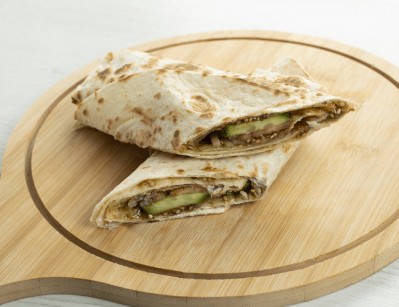 Zaatar Saj