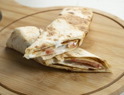 Labneh Saj