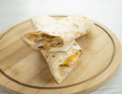 Mixed Cheese Saj