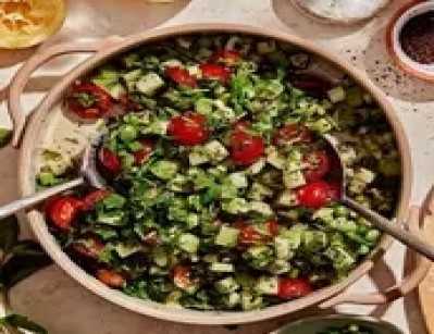 Armenian salad