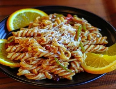 pasta salad