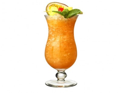 Jamaica Cocktail
