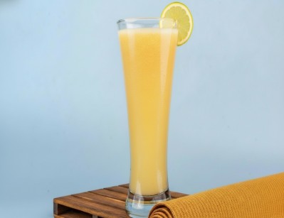 natural orange juice