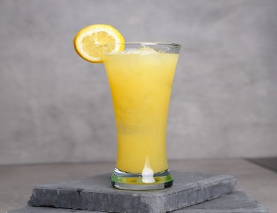 natural lemon juice