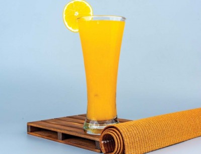 natural citrus juice