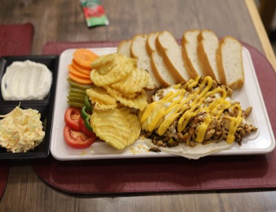 Seven Chicken Meal