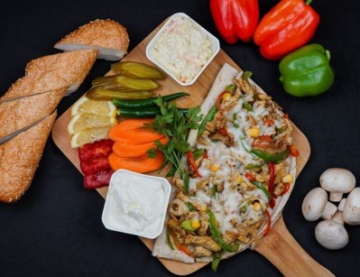 Francesco's Western Meal