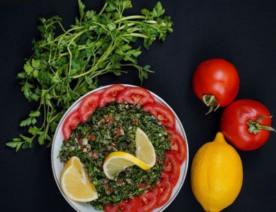 Tabbouleh