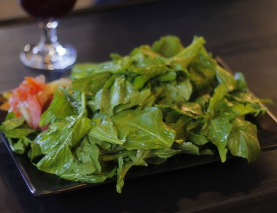 arugula salad