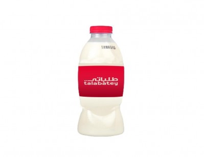milk