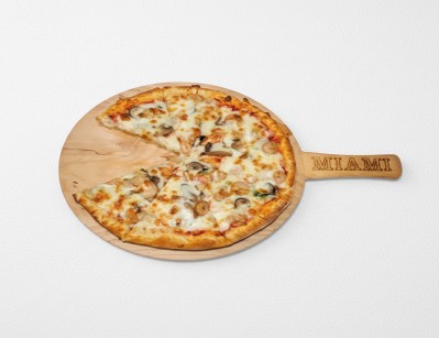 Miami Pizza