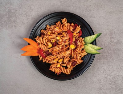 Pasta salad