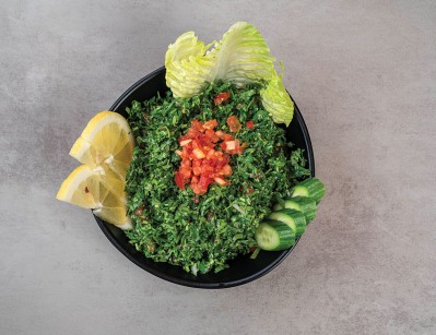Tabbouleh salad