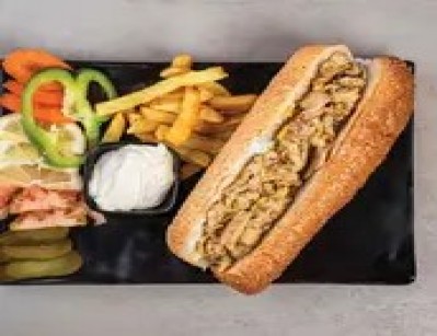 Francesco's Sandwich