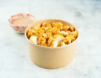 Chicken Rizo