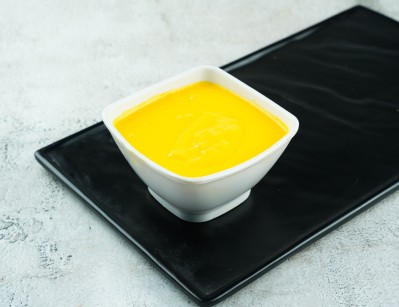 Cheddar Cheese Sauce