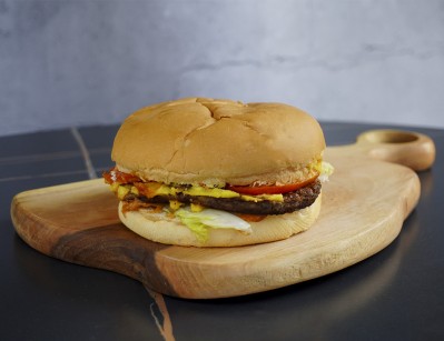 Beef Burger