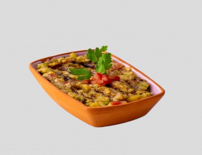 Baba Ghanoush