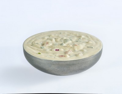 Beiruti Hummus