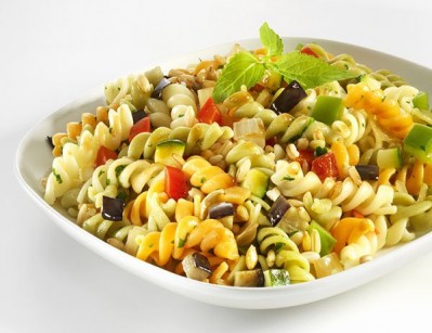 Pasta Salad