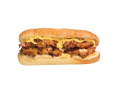 Western Supreme Sandwich