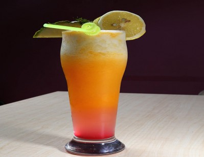 Jamaica Cocktail