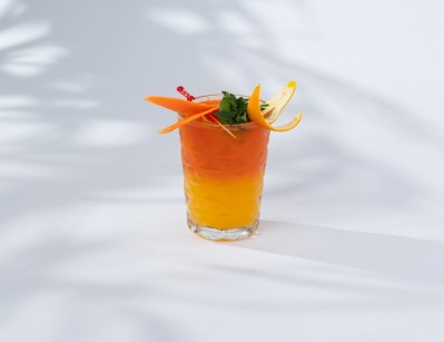 carrot juice
