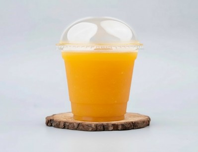 orange juice