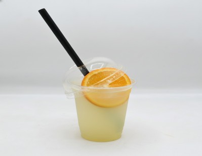 Citrus juice