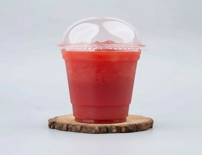 strawberry juice