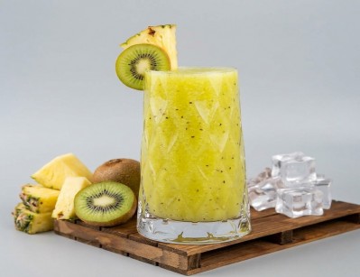 Mango juice