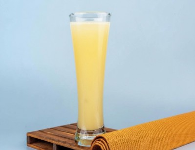 Pineapple juice
